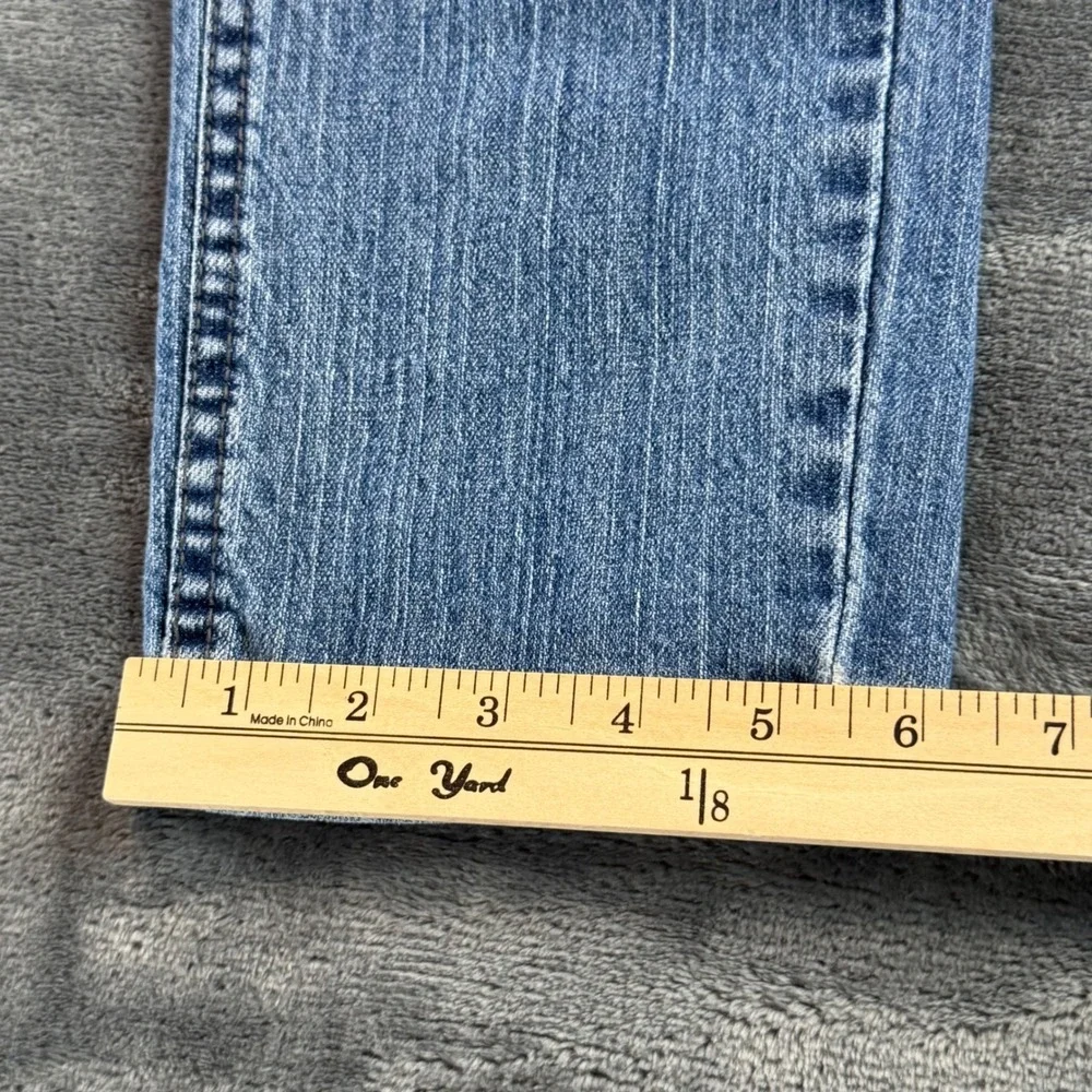 Cody James Men's Jeans Straight Leg Size‎ 30WX34L Light Wash